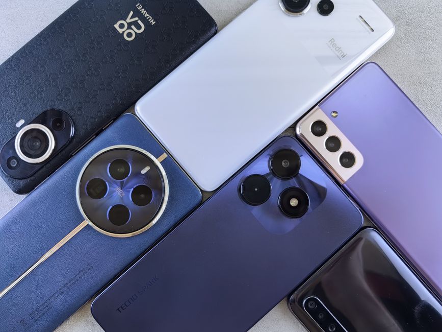 Best Wearables for Fitness Enthusiasts and Athletes