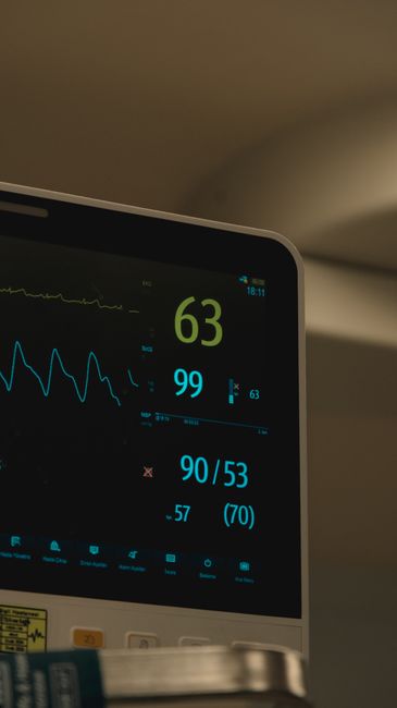 What Are Body Sensors and How Do They Work in Health Monitoring