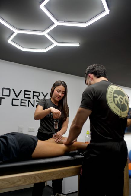 What Is BodyRecovery and Why It Matters for Athletes