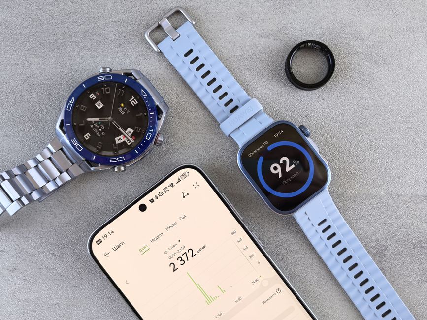 Best Smart Rings 2024: Top Picks for Health and Fitness