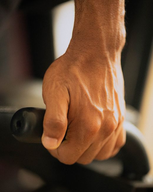 How Back Support Can Relieve Chronic Lower Back Pain