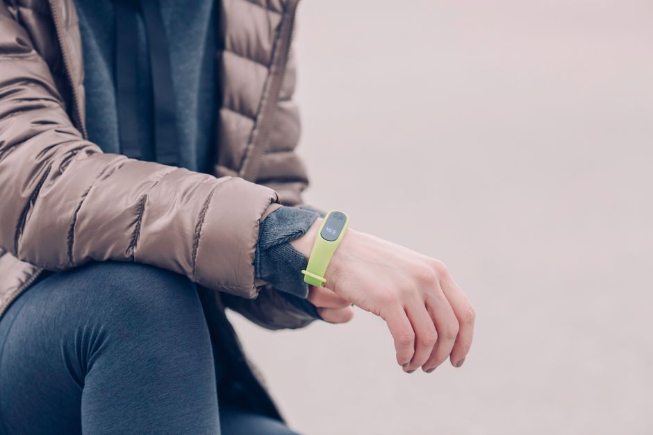 Top Quantified Self Apps for Health and Fitness Tracking