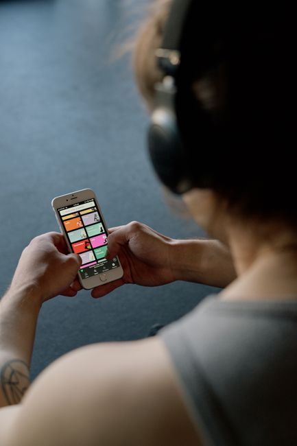 How FitnessMetrics Helps Track and Improve Your Workout Metrics