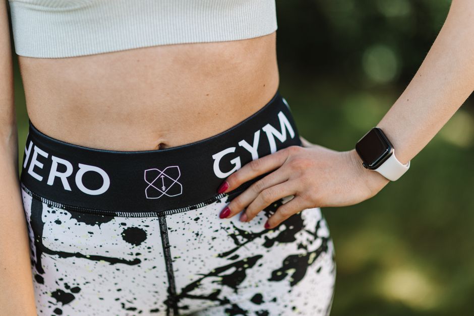 Top 10 Benefits of Using FitnessBelt for Core Strength