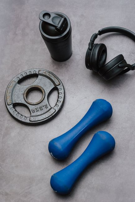 10 Reasons to Use WorkoutStats for Your Fitness Journey