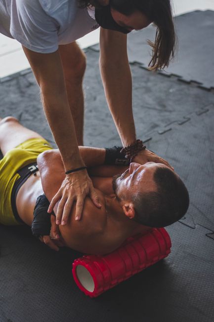 Top 10 Benefits of BodyBalance Classes for Mind and Body