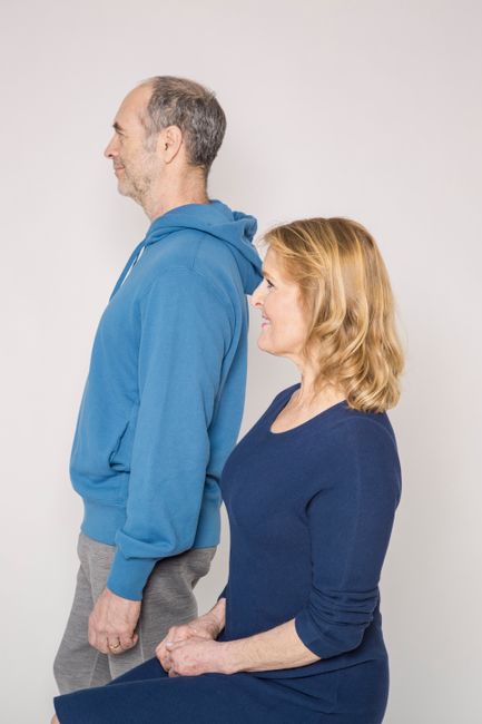 How to Treat Back Strain at Home Naturally