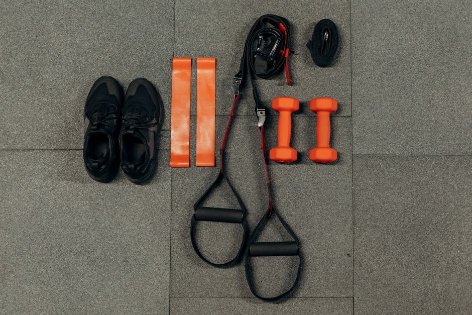 Best FitnessSensors for Accurate Workout Tracking in 2024